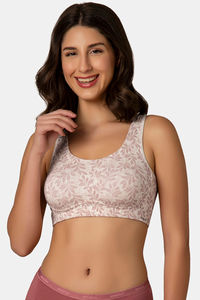Henrietta Floral Print